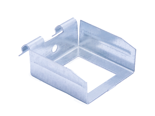 [P006128] Piesă de legătură simplă CD 60 