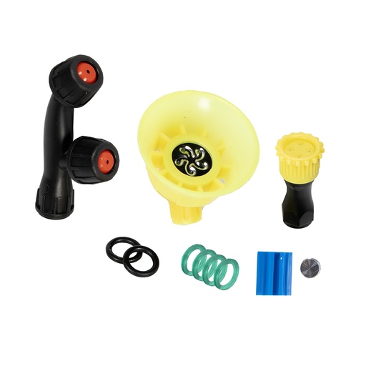 [P001370] Set duze pentru pompa de stropit cu baterie