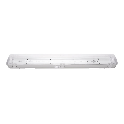 [P010295] Corp de iluminat aparent electronic 2x36 W new IP65