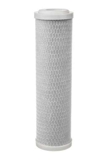 [ST_4010] Cartuș filtrant Invena cu cărbune activ10''
