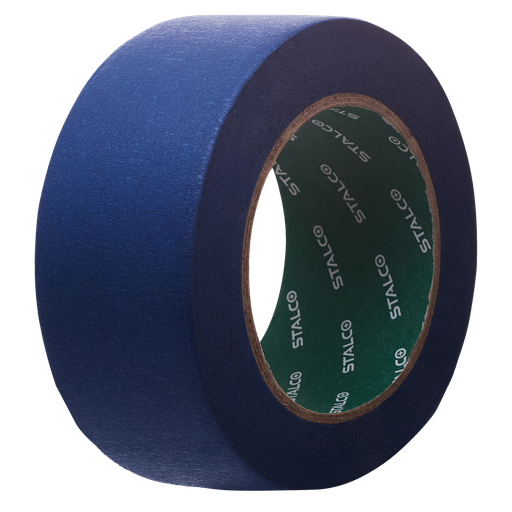 [P010256] Bandă de mascare 48mm x 50m albastru