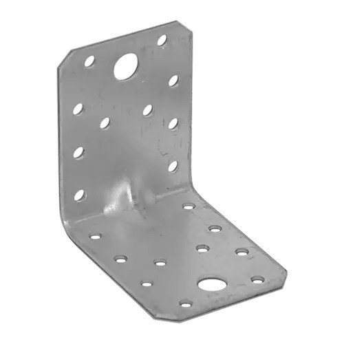 [P005106] KP4 - Colțar ranforsat 70x70x55x2,5 mm