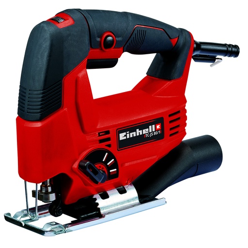 [P003005] Fierastrau pendular Einhell TC-JS 80/1, 550W, 3000 RPM
