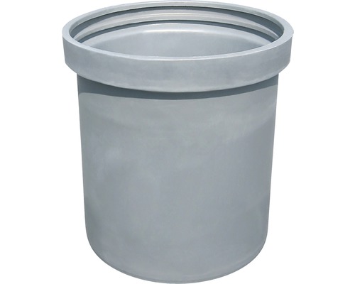 [P004108] Supraînălțare VALROM pentru rezervor subteran 3000 litri gri 12 kg