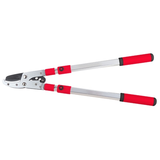 [P009759] Foarfeca pentru crengi cu manere telescopice din aluminiu Evotools 675999, 685-1030 mm lungime, 35 mm diametru taiere