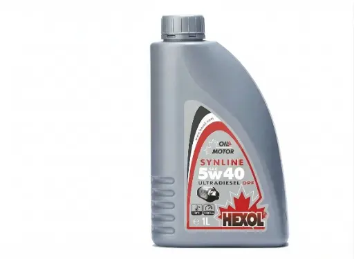 [P003064] Ulei motor Hexol SYNLINE UltraDiesel DPF 5W40, 1 l
