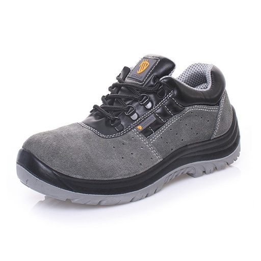 [P010865] Pantofi de protecție Procera RIO S1 cu bombeu din oțel