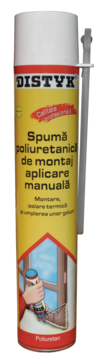 [ST_28422] Spuma PU manuala Distyk 650 ml