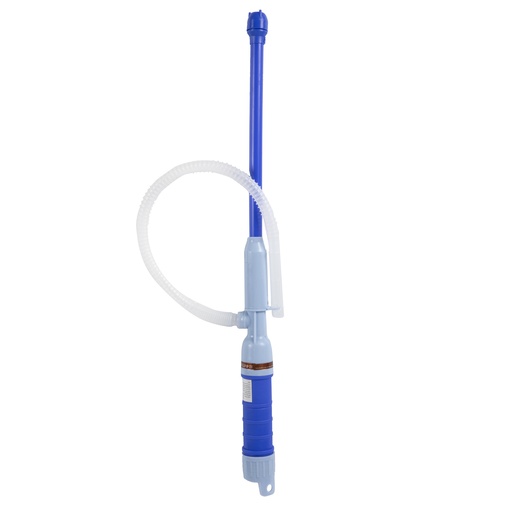 [P001373] Pompa cu baterii pentru transfer lichide, combustibil