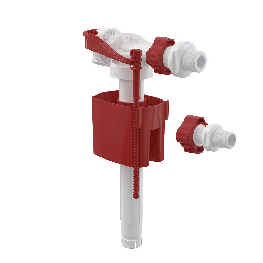 [P004632] Flotor/mecanism WC A150UNI cu plutitor plastic universal alimentare laterală