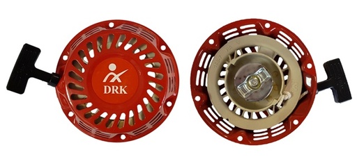 [P008666] Demaror DRK 168