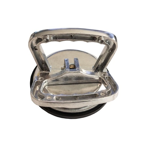 [P008947] Dispozitiv cu ventuză un braț - 50 kg tracțiune / 35 kg ridicare, Professional Quality