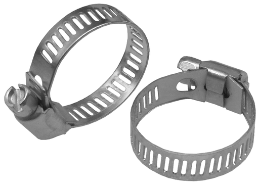 [P006710] Set colier pentru furtun, 10-16=2 buc, 12-19=2 buc, 13-2=2 buc, 16-25=4 buc