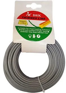 [P006499] Fir sarma pentru motocoasa 3 mm x 15 ml