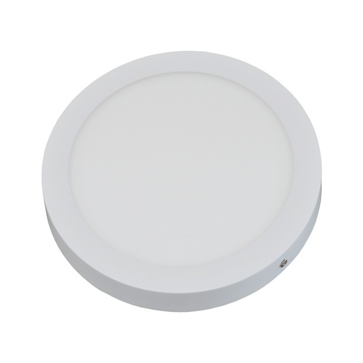 [P009152] Spot led Wefit rotund aplicat, 36W, 6500K lumină rece, Ø 220 mm