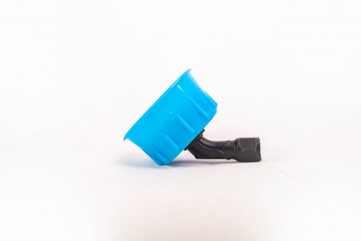 [P001369] Duza pentru pompa stropit cu baterie (floare)