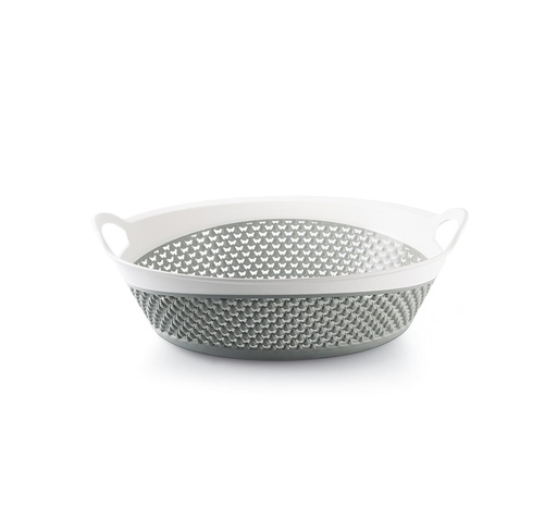 [P009589] Coș Drop pâine/fructe, 28.2x23.5x9.5 cm