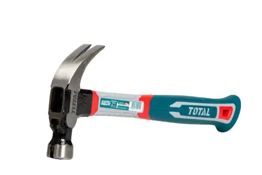 [P010756] Ciocan dulgherie Total, 450 gr