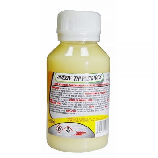 [P007901] Adeziv PRENADEZ 200 ml