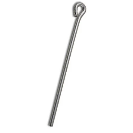 [P010897] Tirant cu buclă Technogips pentu tavan fals din gips-carton, 500 mm