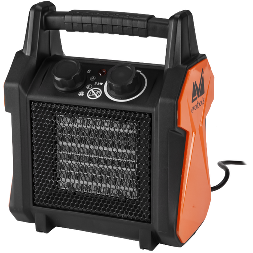 [P007960] Aeroterma Electrica cu Rezistenta Ceramica EH 1148- 2000W