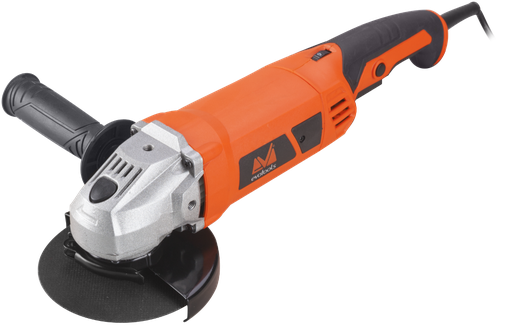 [P007786] Polizor unghiular cu variator AG 125A EPTO / P:1200