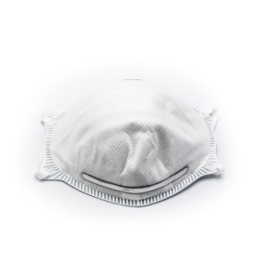 [P007217] Mască antipraf FFP1, CE
