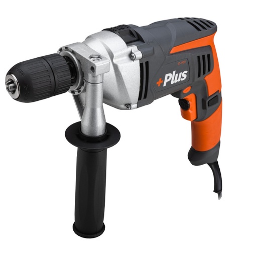 [P006652] Mașină de găurit cu percuție EPTO Plus, 900W max. 2800 r/min