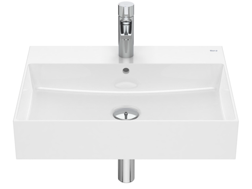 [P005025] Lavoar Inspira suspendat sau pentru mobilier, 600x490x120 mm