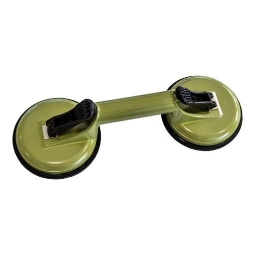 [P010081] Dispozitiv cu ventuze – două brațe, Ø 123 mm