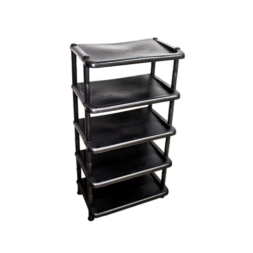 [ST_28514] Raft pantofi 5 polite 45X30X95 cm