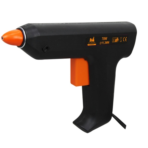 [ST_290128] Pistol pentru Lipit Plastic EvoTools, 78W