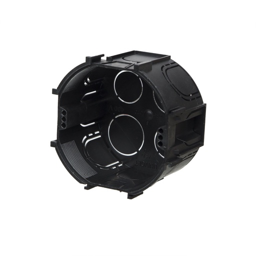 [P006300] Doză pentru aparataj îngropată 08-21022-002 tip fagure, Ø 75x41 mm