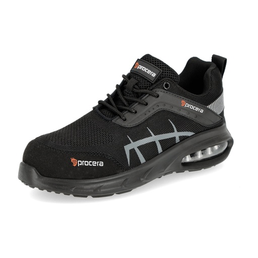 Pantofi protectie TEXO-AIR MARK OB, talpă anti-alunecare din spumă EVA