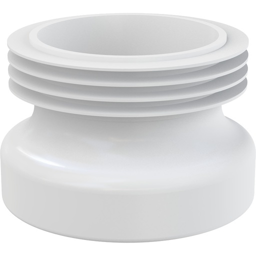 [P004156] Cot/Racord Wc fix AlcaPlast A99