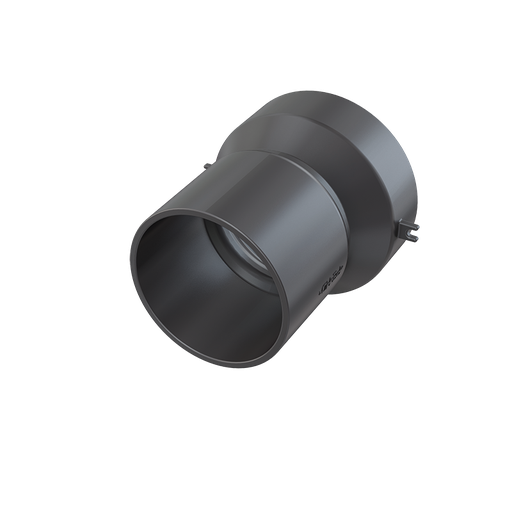 [P007463] Adaptor AVZ-P003 pentru conectarea laterală DN50