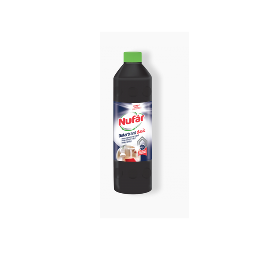 [P009004] Soluție anti-calcar pentru baie Nufăr Clasic detratant, 1 l
