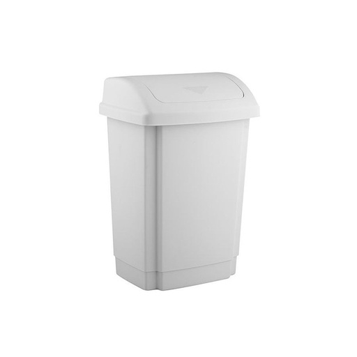[P007988] Coș de gunoi, 15 l