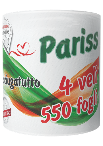 [ST_5252] Pariss  Monorola, 550 Foi, 4 Str, Prosop Bucatarie