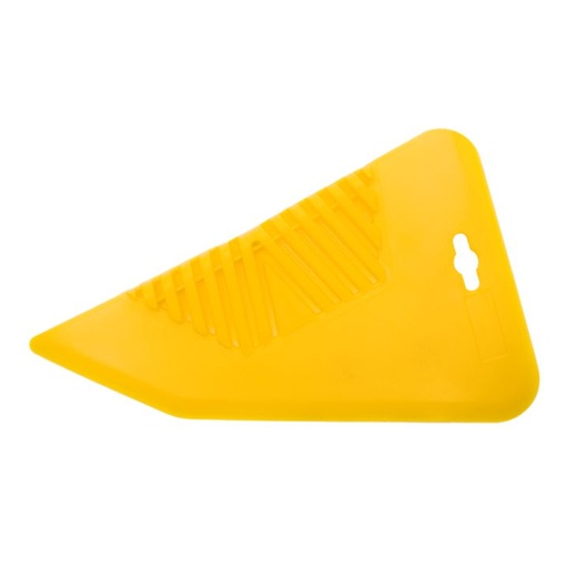 [P005740] Spatulă pentru tapet din polietilenă flexibilă, 270 mm