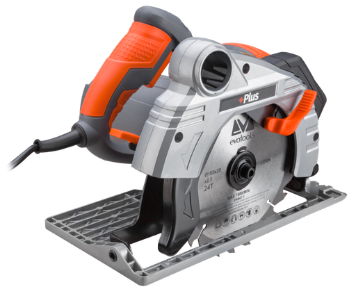 [P007104] Fierastrau circular CS 1400 EPTO plus 1400 wat