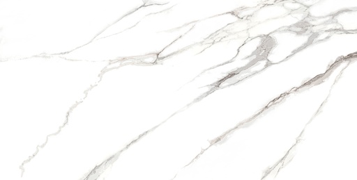 [P003451] Faianță Nero e Bianco white, 30x60 cm, 1.44 mp