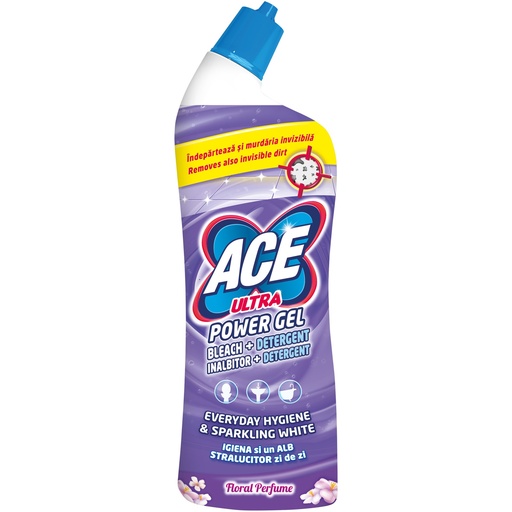 [ST_5649] Ace power gel floral 750 ml