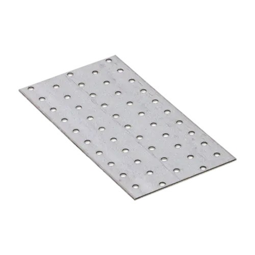 [P005132] PP12 - Placă perforată 200x100x2,0 mm