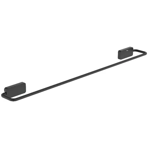 [P010388] Portprosop, Sonata, matt black, 60 cm