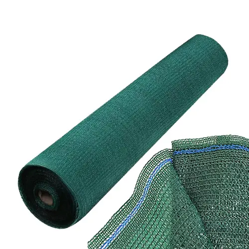 [P010964] Plasă de umbrire verde, 2x10 ml, 40 gr./mp