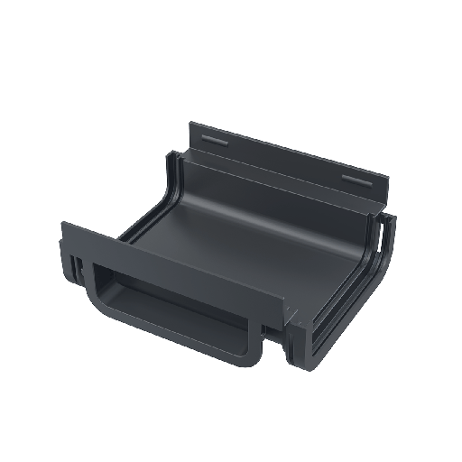 [P007472] Piesa de conectare AVZ-P015 a canalului de scurgere exterior AVZ112