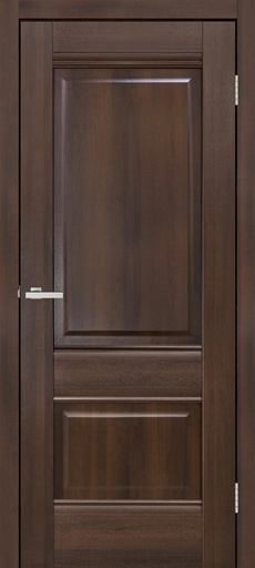 [P008694] Foaie de ușă de interior plină, Stejar Bordeaux, 2000x700x40 mm