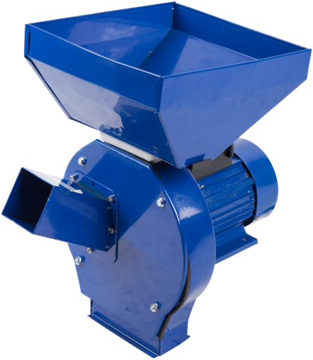 [P010485] Moara pentru cereale si furaje 1100 wat EPTO