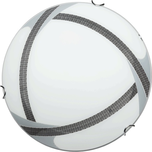 [ST_347160] Plafoniera Azara 1*E27 60W El0046991